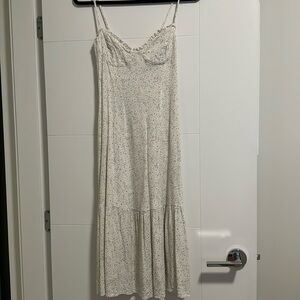 Aritzia summer dress - size 4